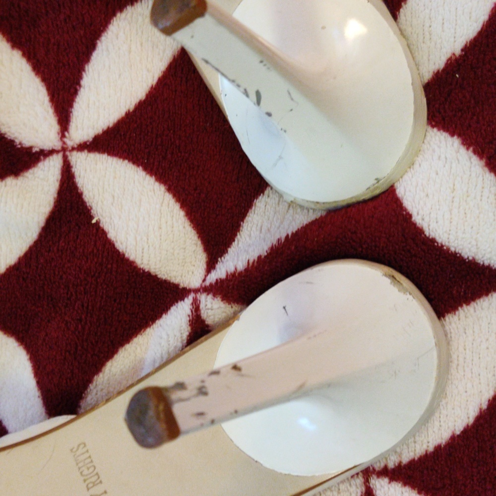 Embellished mules - Picture 5 of 5